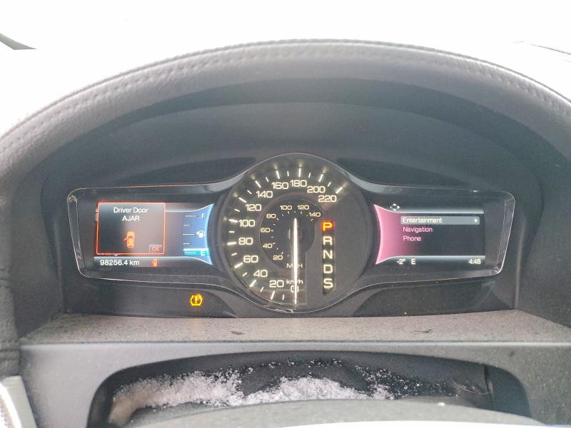 Aukcja sprzedaży 2014 Lincoln Townhouse Mkx, vin: 2LMDJ8JK2EBL13828, numer aukcji: 78795025