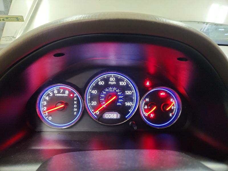 79260645 :رقم المزاد ، 2HGES165X5H515956 vin ، 2005 Honda Civic مزاد بيع