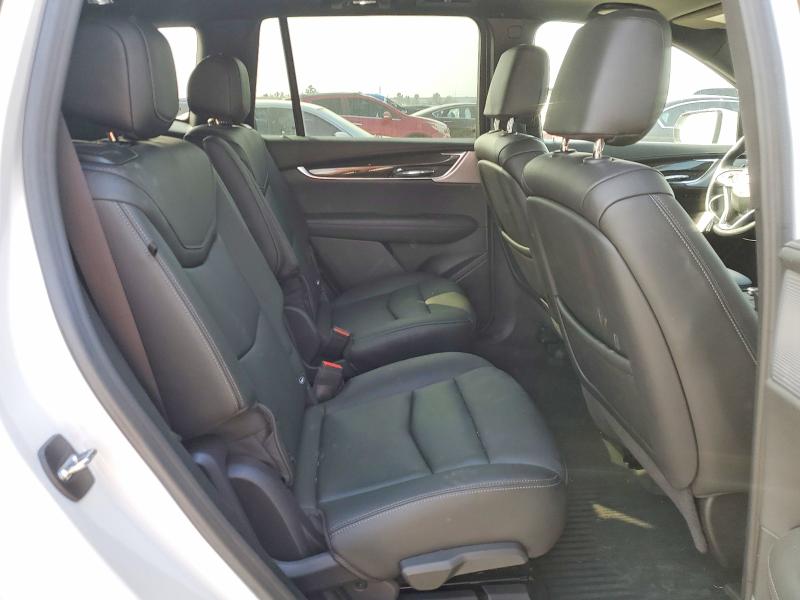 Продаж на аукціоні авто 2023 Cadillac Xt6, vin: 1GYKPGRS3PZ126080, номер лоту: 77223985