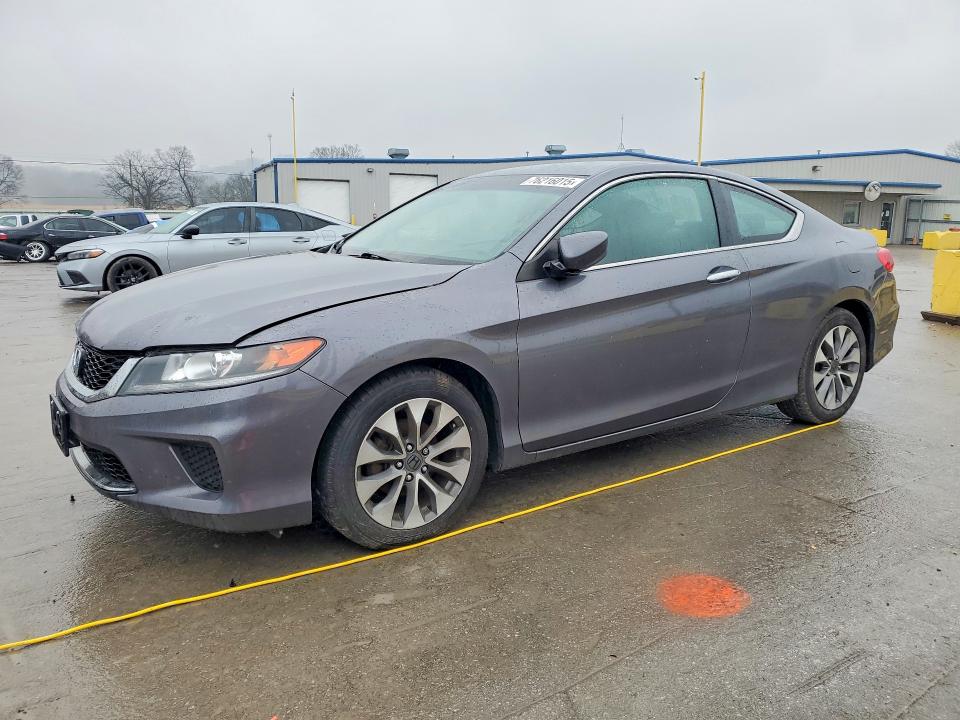 Aukcja sprzedaży 2014 Honda Accord, vin: 1HGCT1B35EA003982, numer aukcji: 76216015