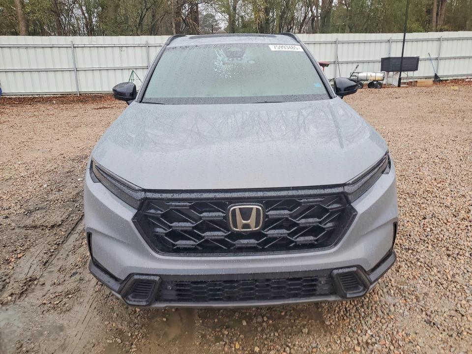 2024 Honda Cr-v მანქანა იყიდება აუქციონზე, vin: 7FARS5H85RE034821, აუქციონის ნომერი: 75993485