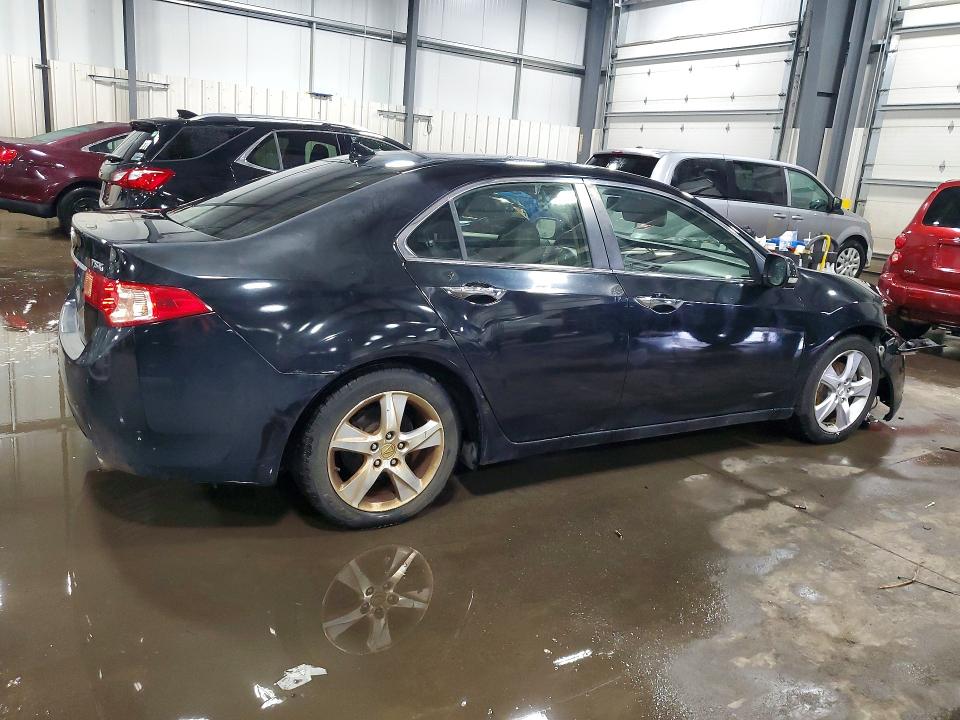 Aukcja sprzedaży 2012 Acura Tsx, vin: JH4CU2F60CC024504, numer aukcji: 77881545
