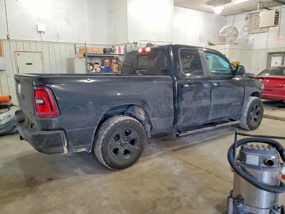 Aukcja sprzedaży 2025 Ram 1500, vin: 1C6RRFCGXSN553731, numer aukcji: 74503925