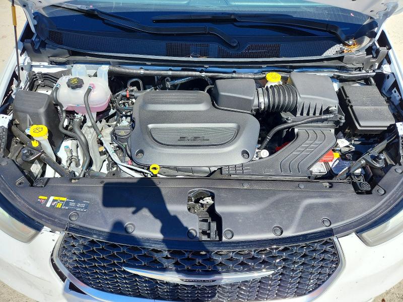 Продажа на аукционе авто 2026 Chrysler Pacifica, vin: 2C4RC1PG2TR170877, номер лота: 78601825