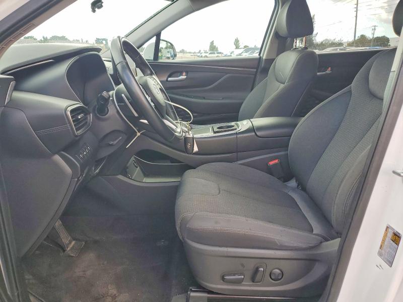 Aukcja sprzedaży 2023 Hyundai Santa Fe, vin: 5NMS24AJ0PH569717, numer aukcji: 77267455