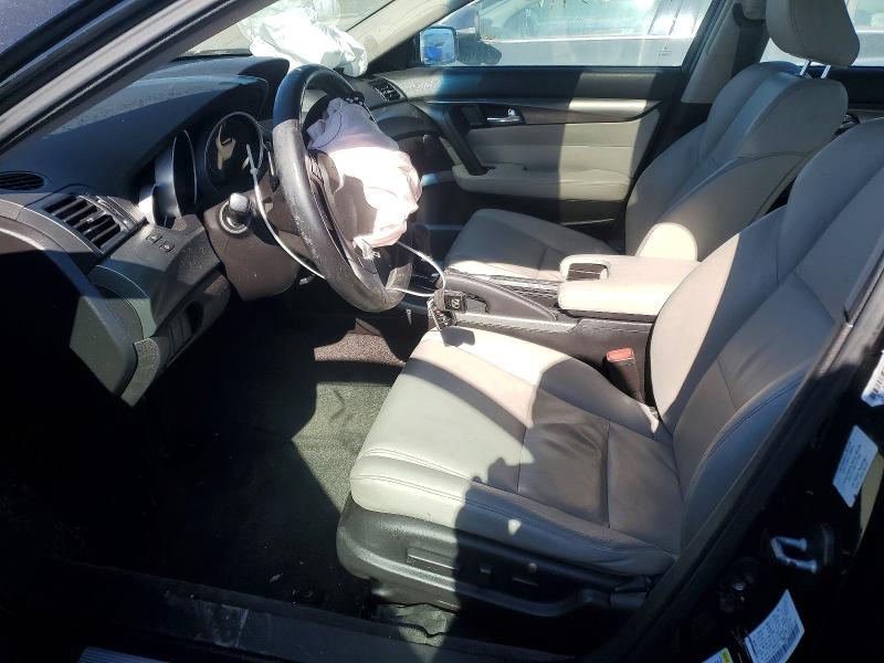 Aukcja sprzedaży 2014 Acura Tl, vin: 19UUA8F37EA000434, numer aukcji: 78694795