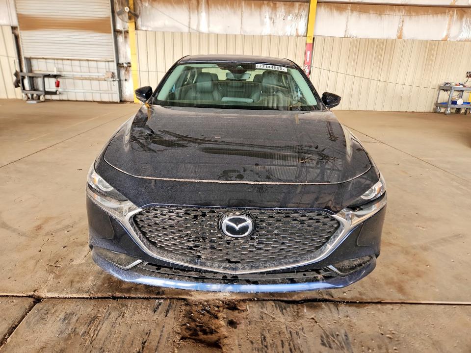 77144665 :رقم المزاد ، 3MZBPAAL5KM107898 vin ، 2019 Mazda 3 مزاد بيع