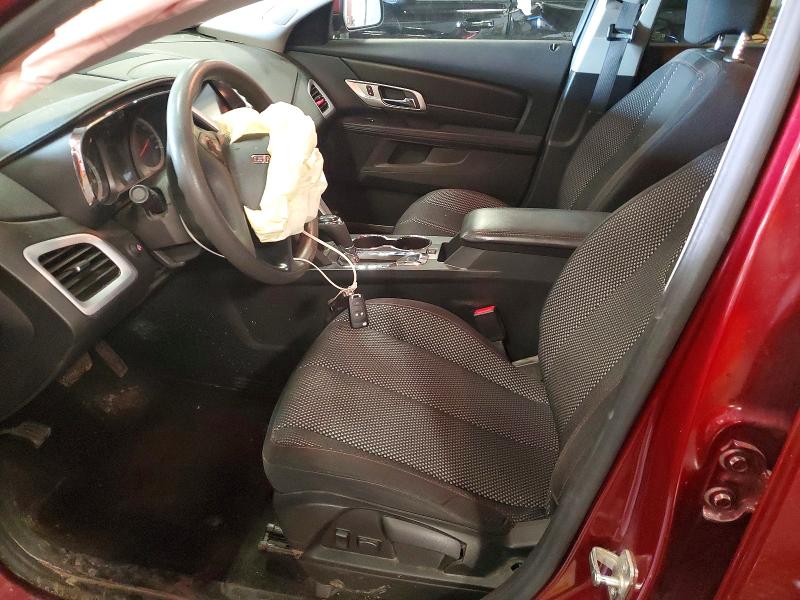 Продажа на аукционе авто 2017 Gmc Terrain, vin: 2GKFLSEK0H6226232, номер лота: 77313755