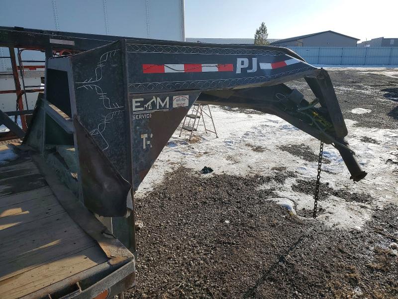 Продаж на аукціоні авто 2014 Pj Trailer Trailers, vin: 4P5FD3227E1204087, номер лоту: 76528465