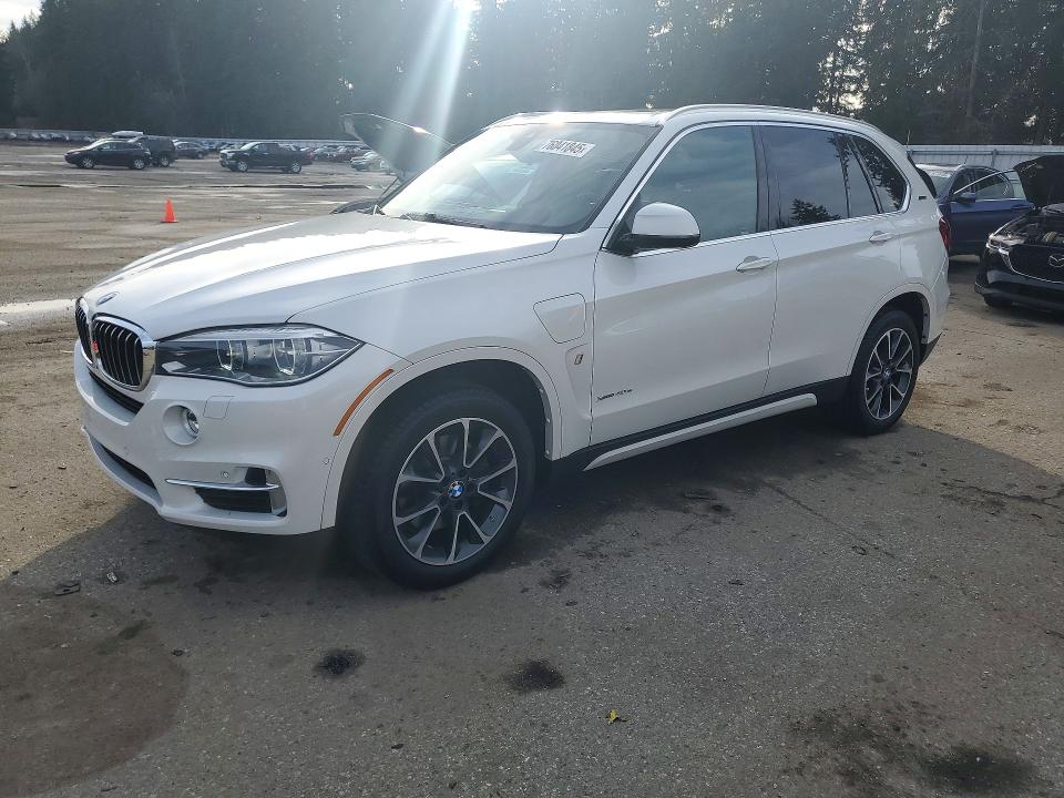 Продаж на аукціоні авто 2017 Bmw X5, vin: 5UXKT0C30H0V96985, номер лоту: 76041845