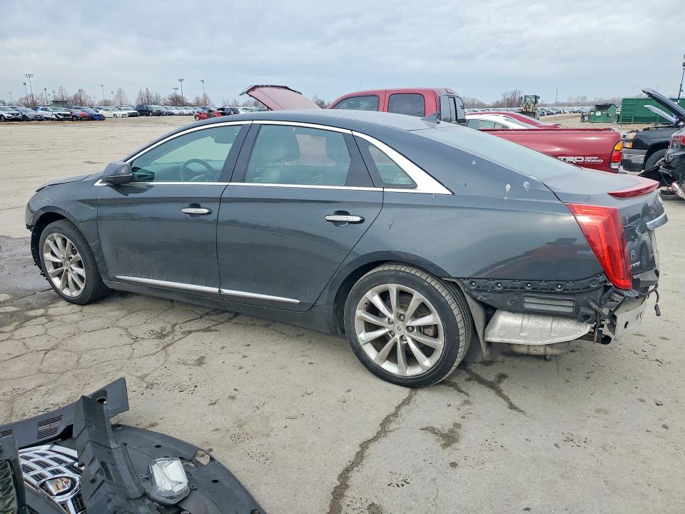 Aukcja sprzedaży 2013 Cadillac Xts, vin: 2G61P5S3XD9102392, numer aukcji: 76933895