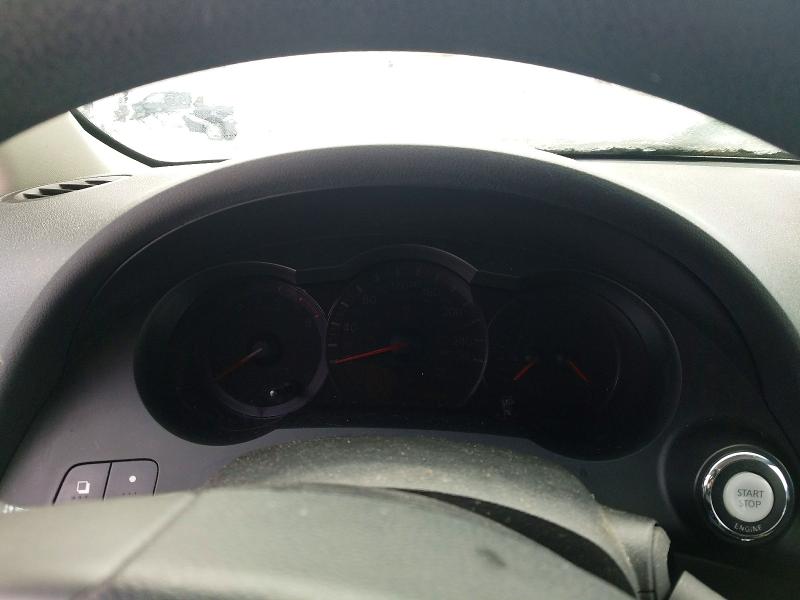 2010 Nissan Altima მანქანა იყიდება აუქციონზე, vin: 1N4AL2AP8AC157199, აუქციონის ნომერი: 78711195