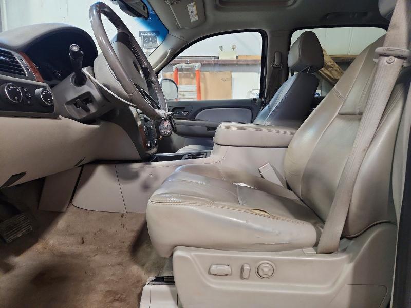 Продаж на аукціоні авто 2007 Chevrolet Suburban, vin: 3GNFK16387G315010, номер лоту: 78556235