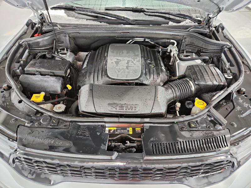 2023 Dodge Durango მანქანა იყიდება აუქციონზე, vin: 1C4SDJCT4PC636549, აუქციონის ნომერი: 79082775