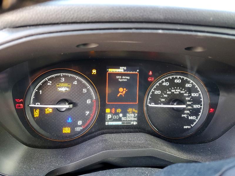 Aukcja sprzedaży 2023 Subaru Forester, vin: JF2SKAMC4PH422654, numer aukcji: 78305395