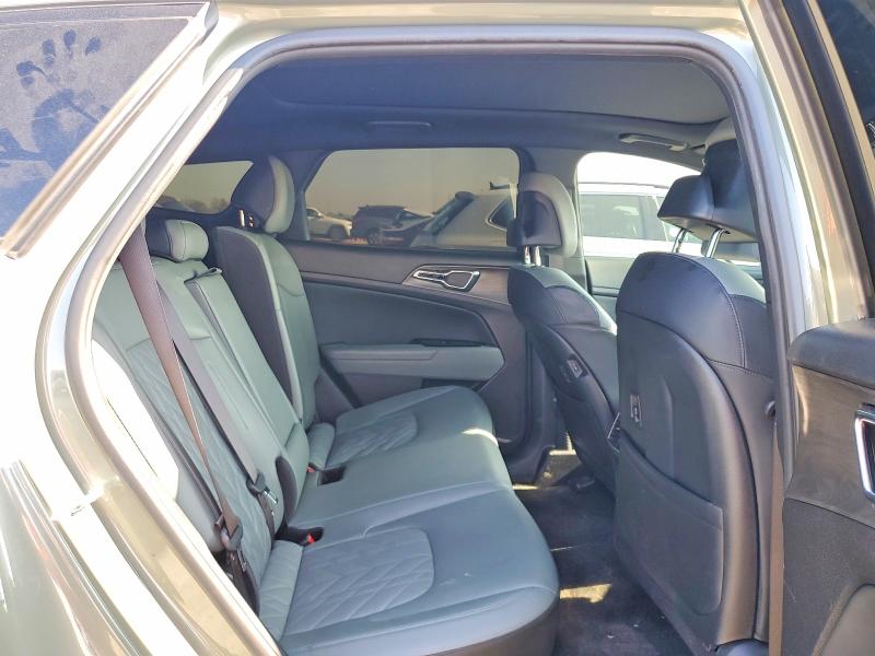 Aukcja sprzedaży 2024 Kia Sportage, vin: KNDPYDDH9R7167959, numer aukcji: 75603215