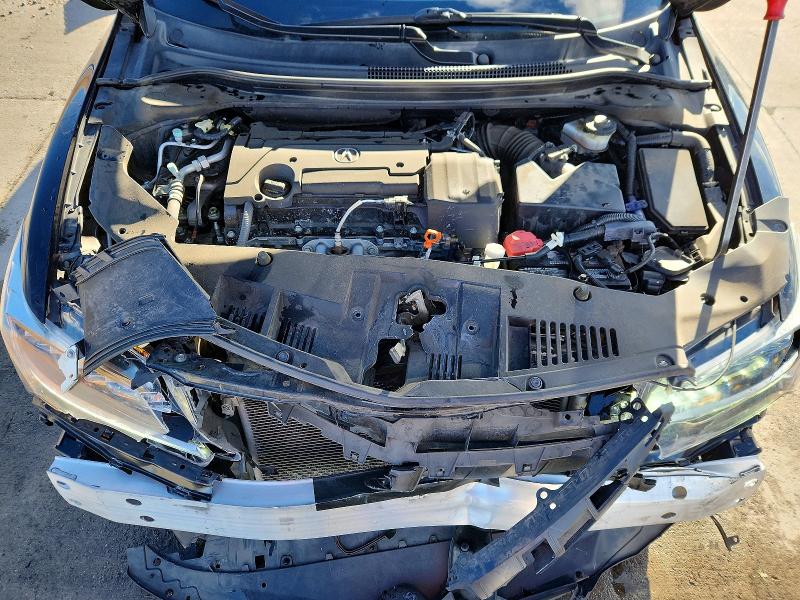 Aukcja sprzedaży 2018 Acura Ilx, vin: 19UDE2F34JA001536, numer aukcji: 78721925