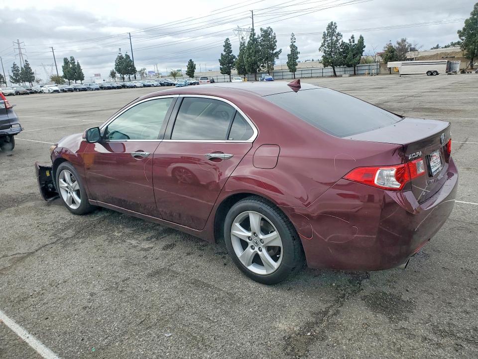 Aukcja sprzedaży 2009 Acura Tsx, vin: JH4CU26649C025888, numer aukcji: 77017605