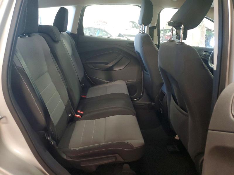 Aukcja sprzedaży 2018 Ford Escape, vin: 1FMCU0F75JUC08287, numer aukcji: 75575015