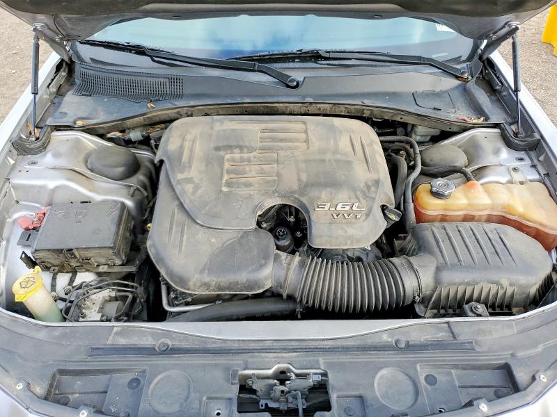 Aukcja sprzedaży 2015 Chrysler 300, vin: 2C3CCAAG0FH810470, numer aukcji: 77947055