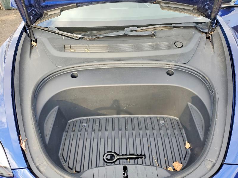 Продажа на аукционе авто 2022 Tesla Model 3, vin: 5YJ3E1EB2NF254414, номер лота: 78629925