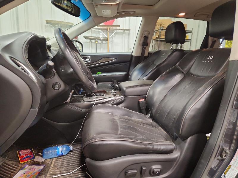 Продаж на аукціоні авто 2014 Infiniti Qx60, vin: 5N1AL0MM2EC547121, номер лоту: 78979725