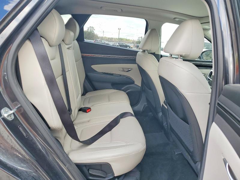 Продаж на аукціоні авто 2022 Hyundai Tucson, vin: 5NMJE3AE0NH028566, номер лоту: 74768335