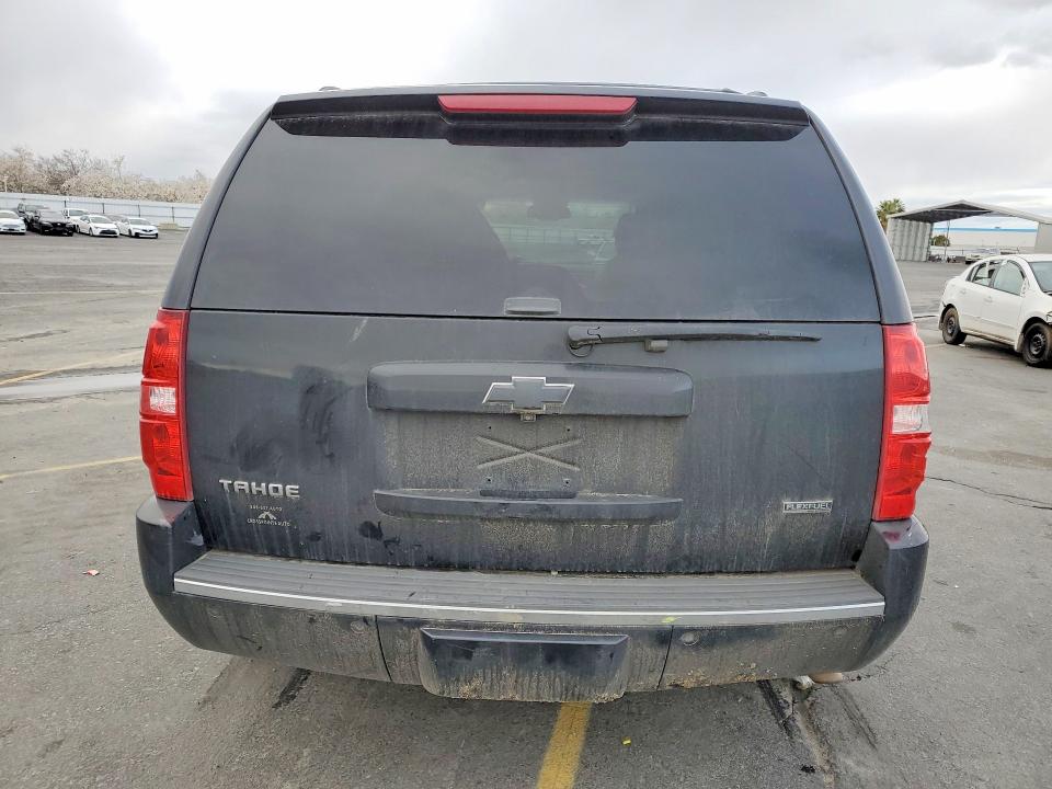 Aukcja sprzedaży 2011 Chevrolet Tahoe, vin: 1GNSKCE06BR283460, numer aukcji: 77629455