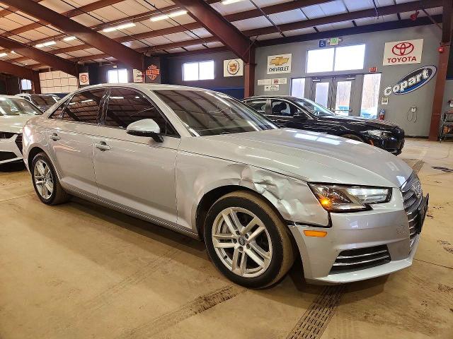 Aukcja sprzedaży 2017 Audi A4, vin: WAUANAF41HN031193, numer aukcji: 79163955