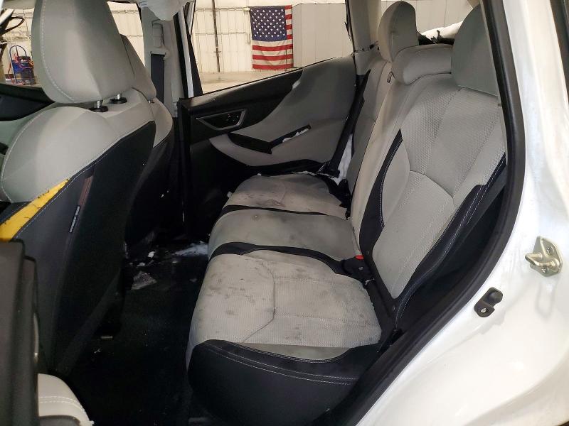Продажа на аукционе авто 2020 Subaru Forester, vin: JF2SKADC0LH506562, номер лота: 77892845