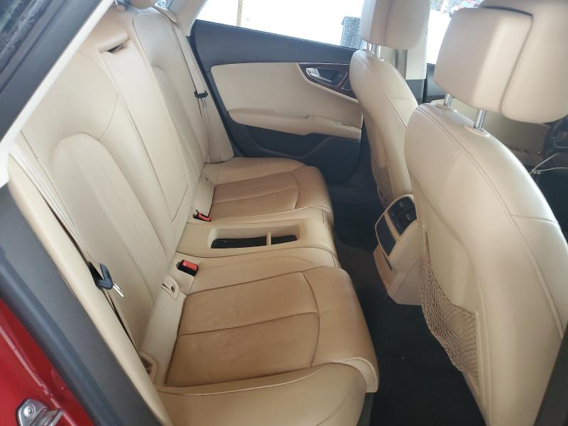 79301025 :رقم المزاد ، WAUYGAFC8CN092064 vin ، 2012 Audi A7 مزاد بيع