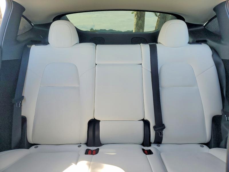 Продажа на аукционе авто 2023 Tesla Model Y, vin: 7SAYGDEE3PF670991, номер лота: 79268505