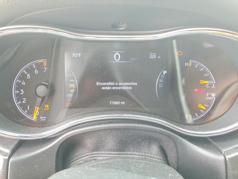 Продажа на аукционе авто 2018 Jeep Grand Cherokee, vin: 1C4RJEAG2JC428651, номер лота: 76148575
