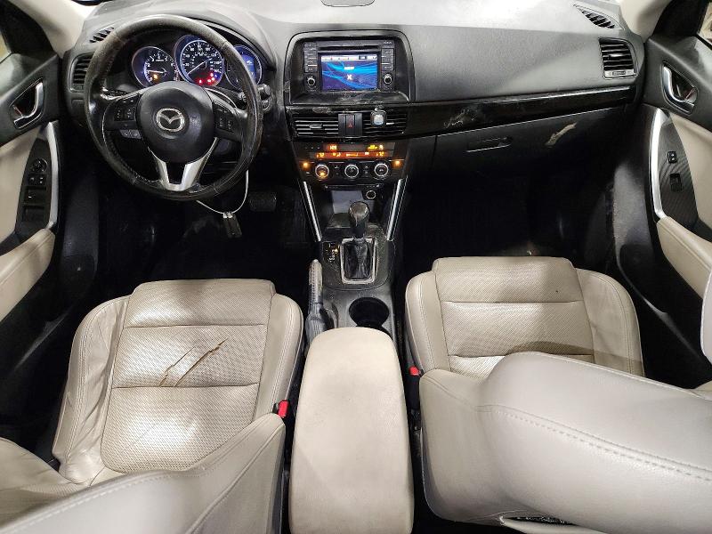 Продажа на аукционе авто 2014 Mazda Cx-5, vin: JM3KE4DYXE0408487, номер лота: 76748335