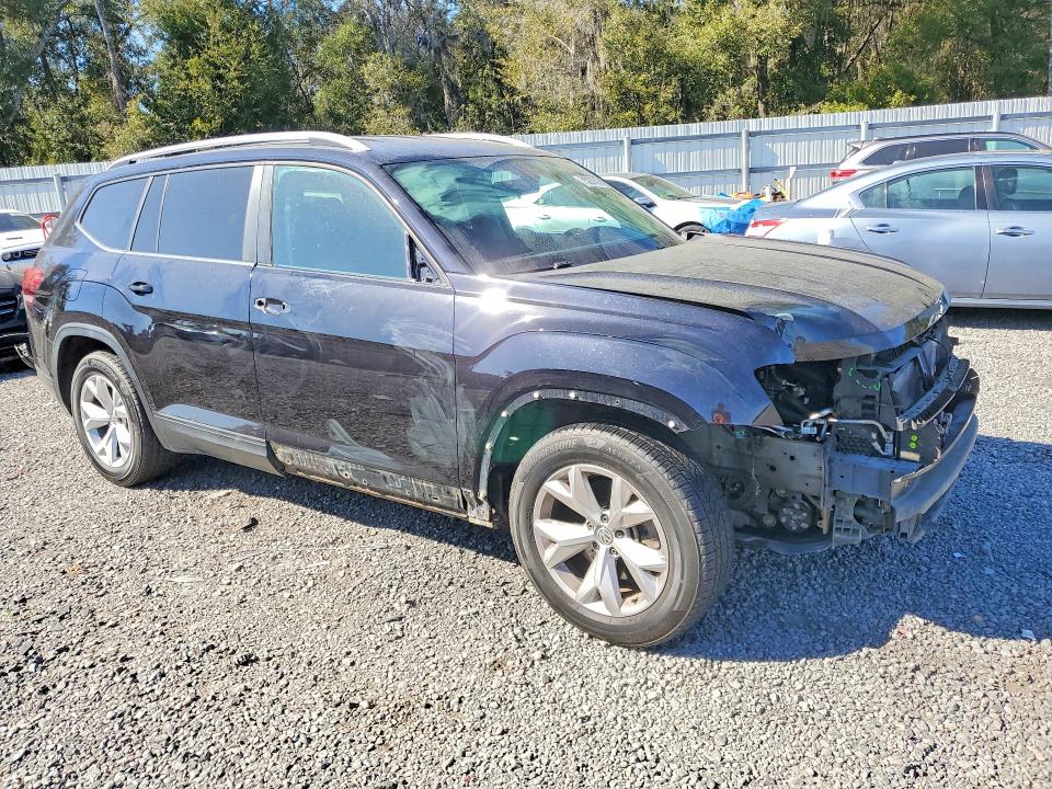 Продаж на аукціоні авто 2019 Volkswagen Atlas, vin: 1V2DR2CA2KC516142, номер лоту: 75827615