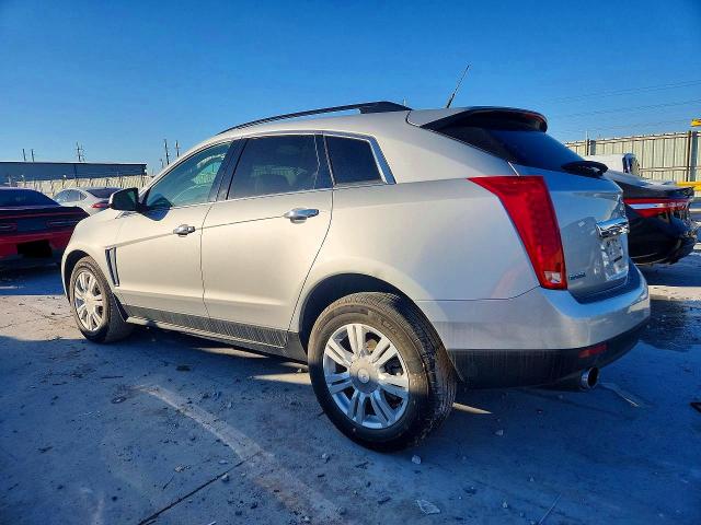 Aukcja sprzedaży 2013 Cadillac Srx, vin: 3GYFNAE34DS648230, numer aukcji: 75178655