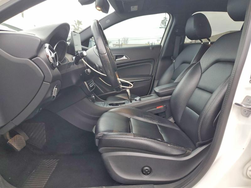 Aukcja sprzedaży 2018 Mercedes-benz Gla, vin: WDCTG4EB5JJ476423, numer aukcji: 76839925