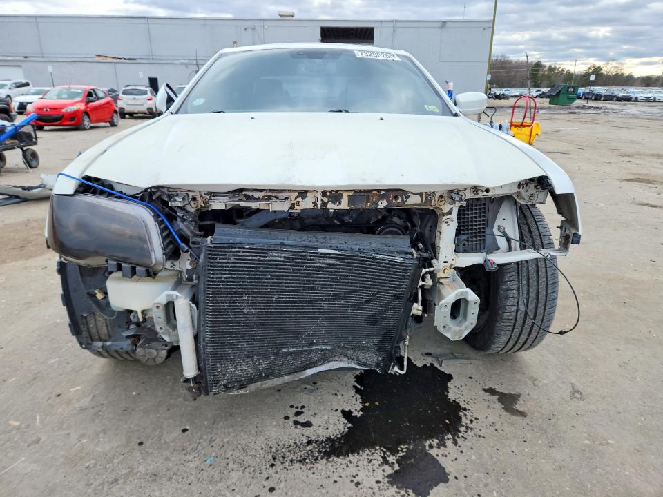 78290265 :رقم المزاد ، 2C3CCABG4EH228644 vin ، 2014 Chrysler 300 مزاد بيع