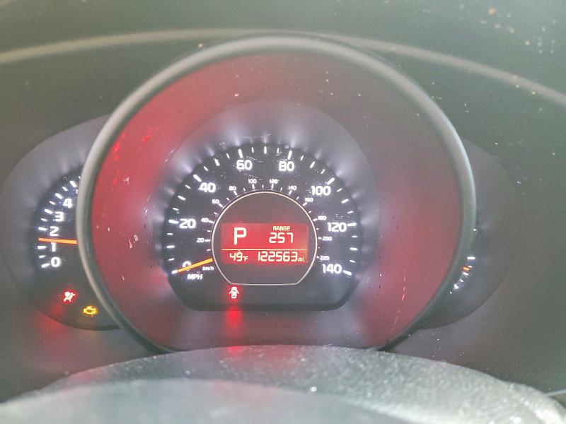 Aukcja sprzedaży 2017 Kia Soul, vin: KNDJP3A55H7491163, numer aukcji: 74984175