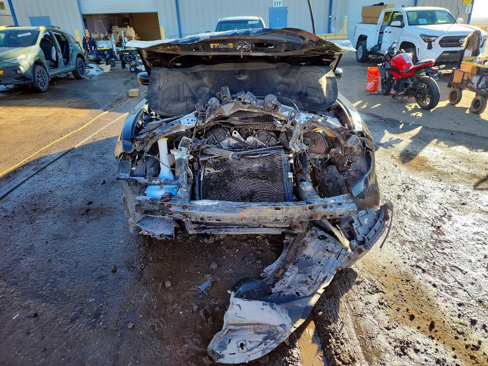 Продажа на аукционе авто 2023 Dodge Charger, vin: 2C3CDXBG5PH583079, номер лота: 75825285