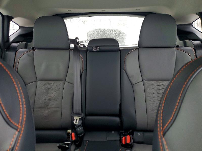 2025 Subaru Crosstrek მანქანა იყიდება აუქციონზე, vin: 4S4GUHM67S3783606, აუქციონის ნომერი: 75533915