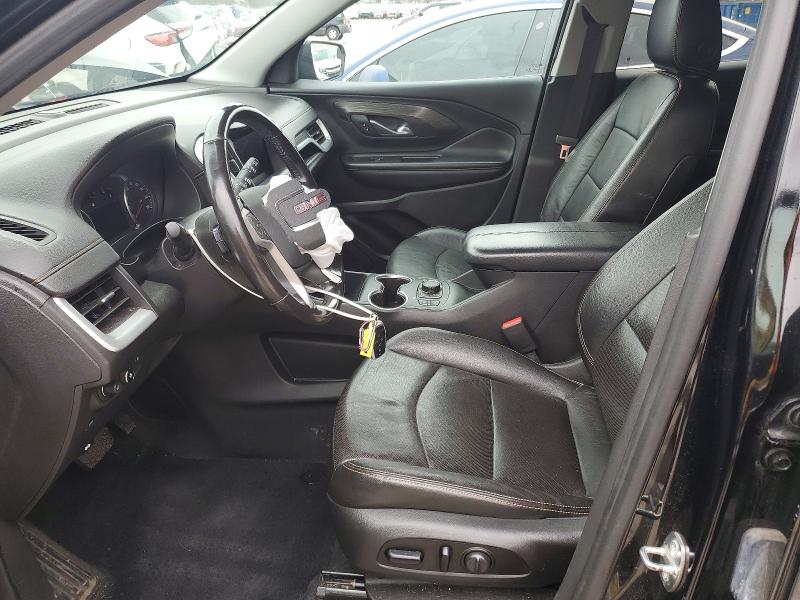 Aukcja sprzedaży 2021 Gmc Terrain, vin: 3GKALVEV7ML317610, numer aukcji: 78048115