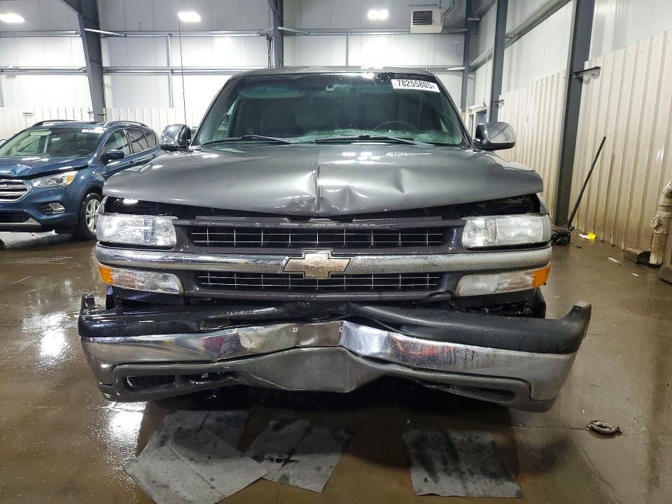 Продаж на аукціоні авто 2002 Chevrolet Silverado, vin: 1GCEK19T92Z314604, номер лоту: 78255805