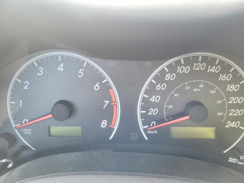 Продажа на аукционе авто 2013 Toyota Corolla, vin: 2T1BU4EE4DC938782, номер лота: 79156445