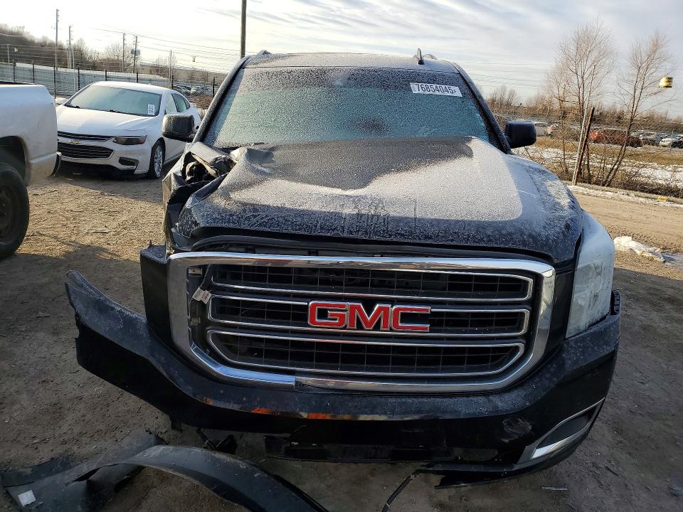 Продажа на аукционе авто 2016 Gmc Yukon Xl, vin: 1GKS1GKC2GR365635, номер лота: 53334686