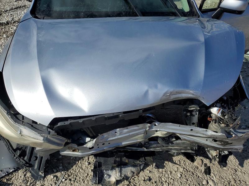 Aukcja sprzedaży 2014 Subaru Impreza, vin: JF1GPAC69E8253400, numer aukcji: 79207885
