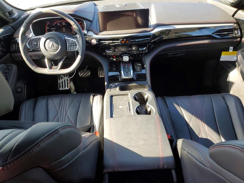 Продажа на аукционе авто 2025 Acura Mdx, vin: 5J8YE1H91SL026882, номер лота: 76425765