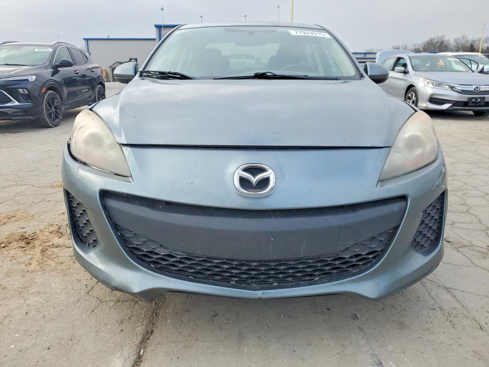 Aukcja sprzedaży 2012 Mazda 3, vin: JM1BL1UF9C1645295, numer aukcji: 77924915