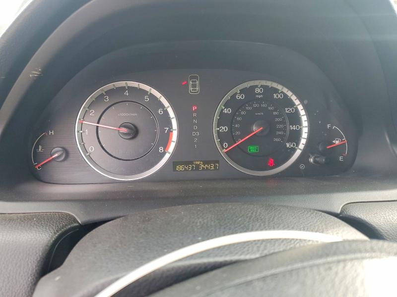 Продажа на аукционе авто 2010 Honda Accord, vin: 1HGCS1B80AA007690, номер лота: 77986845