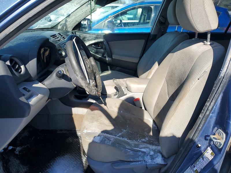 Aukcja sprzedaży 2012 Toyota Rav4, vin: 2T3BK4DV7CW066979, numer aukcji: 75315755